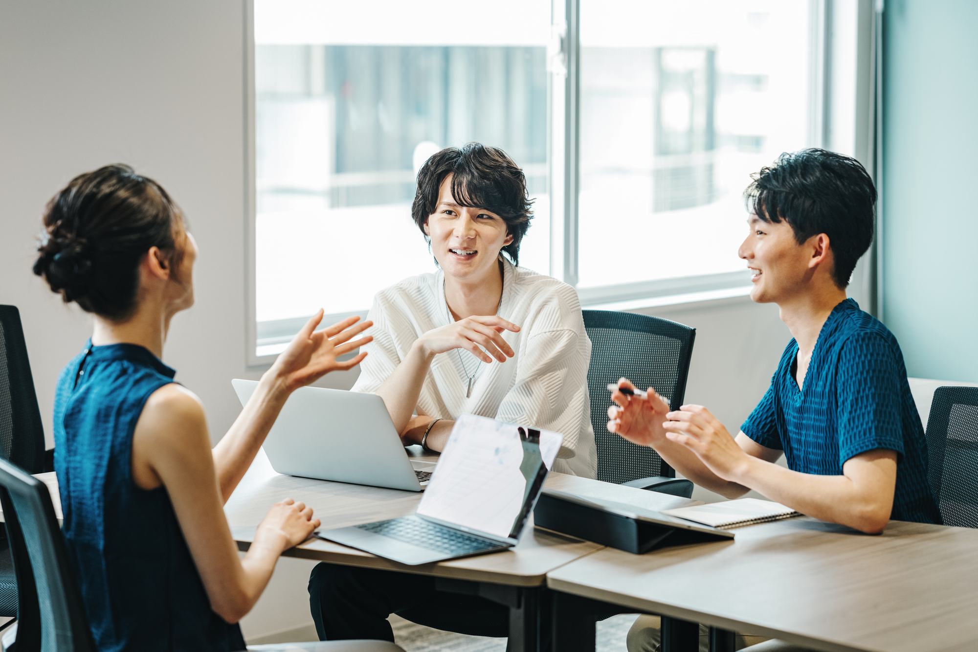 ECサイトの制作・更新管理