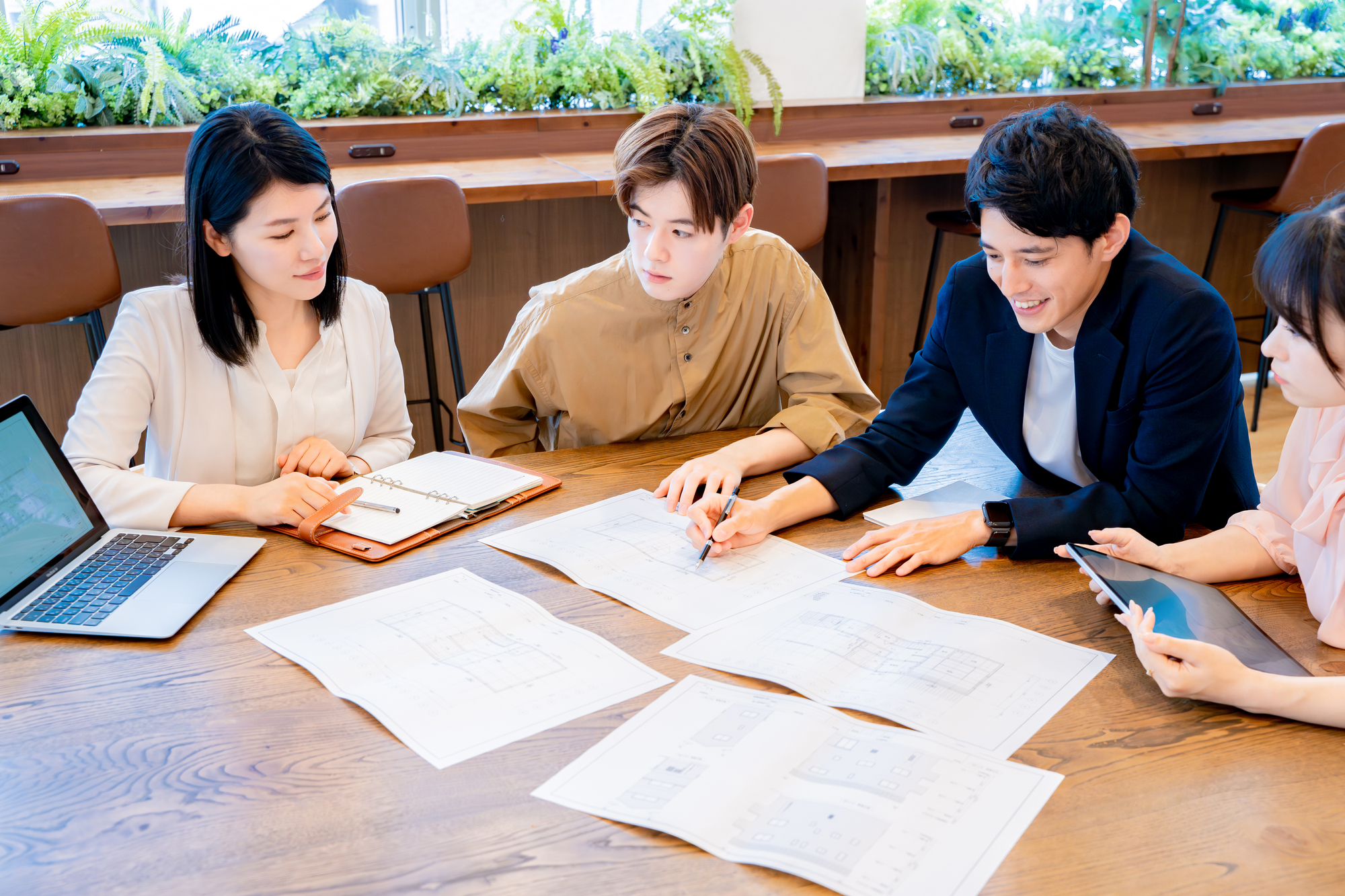 検索エンジンからの流入設計