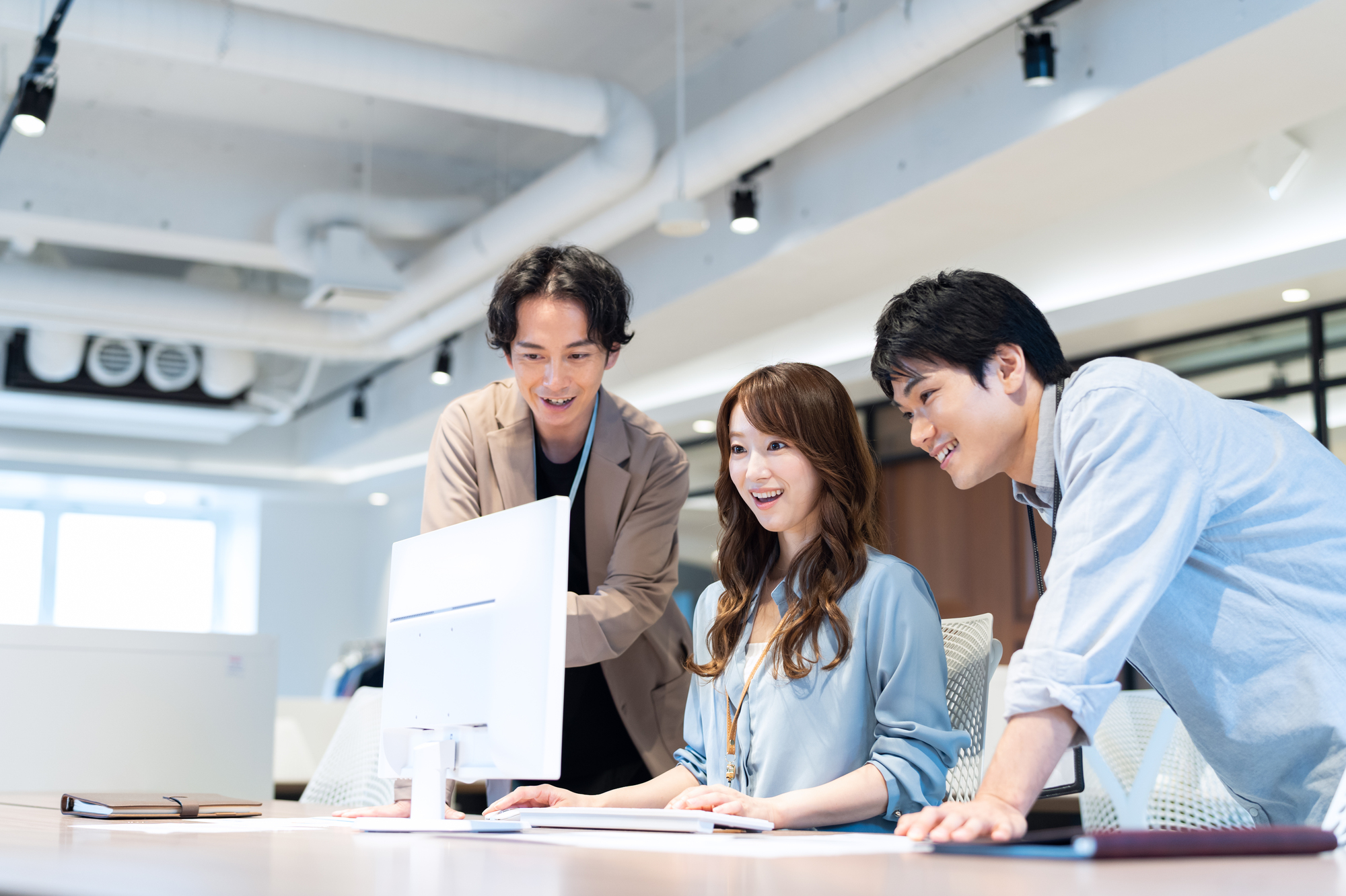 マーケター目線での設計