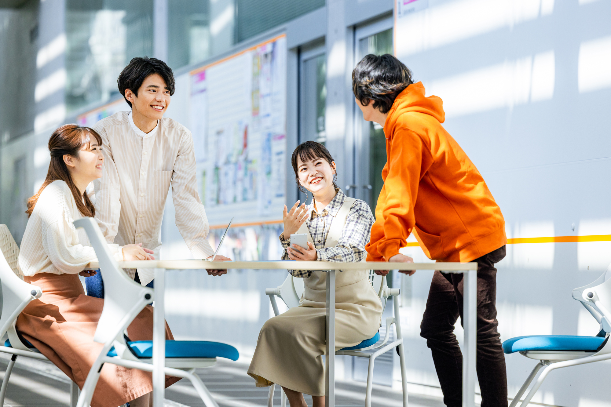 ナーチャリングのシナリオ設計